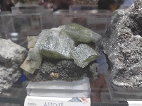 Mineral 15 - MineralExpo 2026